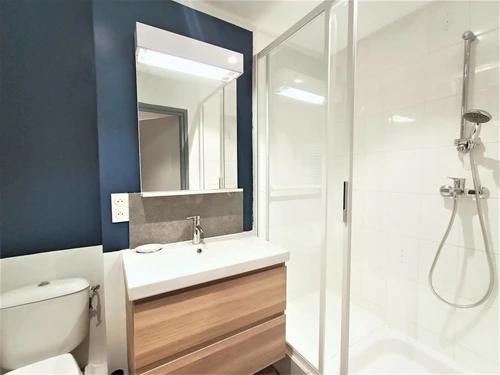 Apartment Aix-les-Bains, 1 bedroom, 2 persons - photo_15340703845