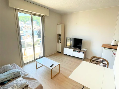 Apartment Aix-les-Bains, 1 bedroom, 2 persons - photo_14817173501