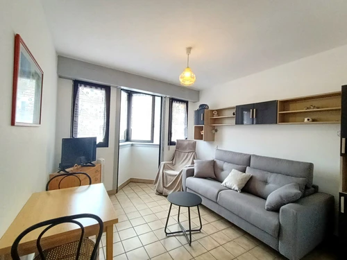 Studio Aix-les-Bains, studio flat, 2 persons - photo_14817173405