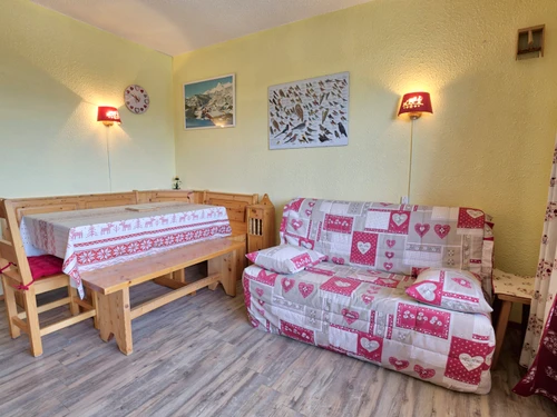 Studio Notre-Dame-de-Bellecombe, studio flat, 2 persons - photo_14303526429