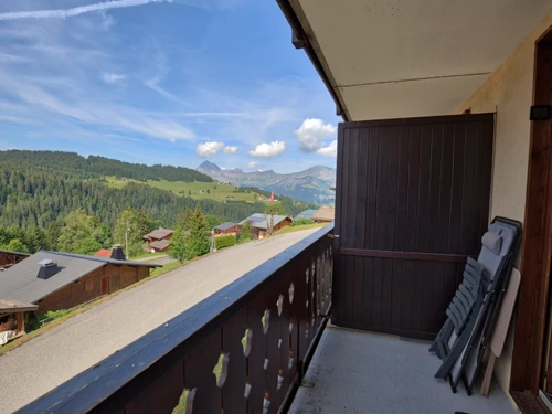 Studio Notre-Dame-de-Bellecombe, studio flat, 2 persons - photo_14303526429