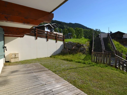 Appartement Flumet, 3 pièces, 6 personnes - photo_14303528422