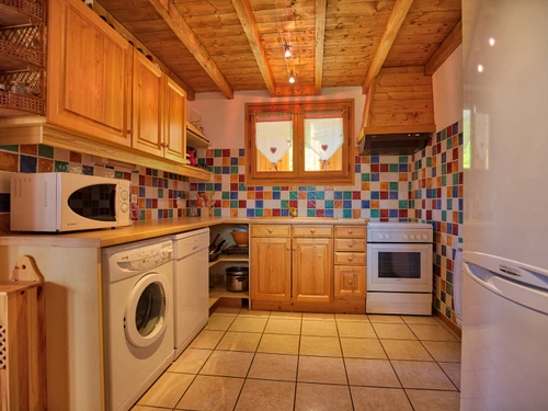 Chalet Notre-Dame-de-Bellecombe, 2 bedrooms, 7 persons - photo_14303531071