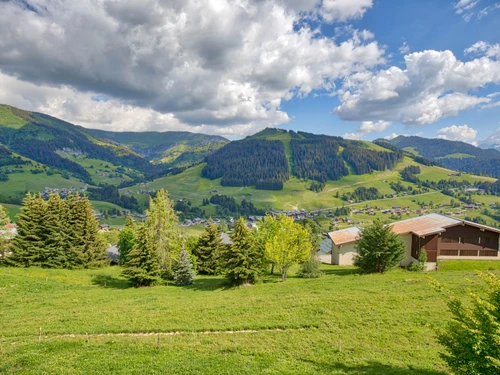 Chalet Notre-Dame-de-Bellecombe, 2 bedrooms, 7 persons - photo_14303531071