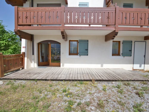 Appartement Flumet, 3 pièces, 6 personnes - photo_14303528422