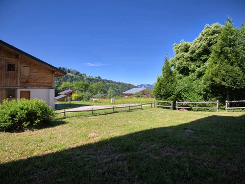 Studio Notre-Dame-de-Bellecombe, studio flat, 4 persons - photo_14303529938