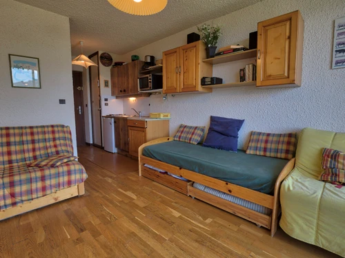 Studio Notre-Dame-de-Bellecombe, studio flat, 4 persons - photo_14303530049