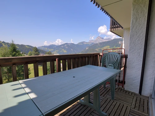 Studio Notre-Dame-de-Bellecombe, studio flat, 4 persons - photo_14303530049