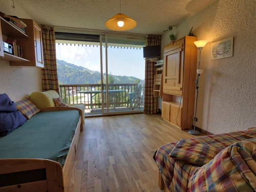 Studio Notre-Dame-de-Bellecombe, studio flat, 4 persons - photo_14303530049