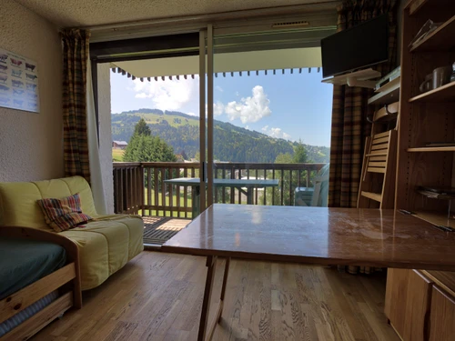 Studio Notre-Dame-de-Bellecombe, studio flat, 4 persons - photo_14303530049