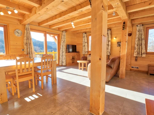 Chalet Notre-Dame-de-Bellecombe, 3 bedrooms, 8 persons - photo_14314035521