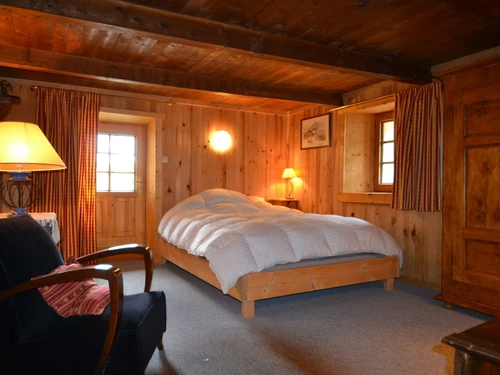 Apartment Notre-Dame-de-Bellecombe, 3 bedrooms, 8 persons - photo_14303529579