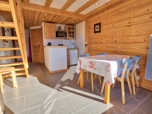 Ferienwohnung Notre-Dame-de-Bellecombe, 1 Schlafzimmer, 4 Personen - photo_14303527127