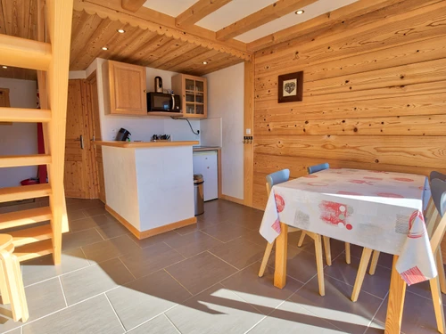 Apartment Notre-Dame-de-Bellecombe, 1 bedroom, 4 persons - photo_14303527127