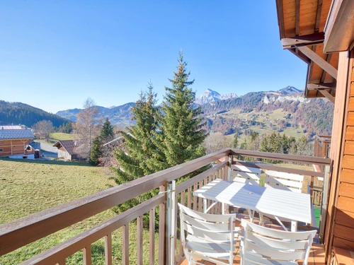 Apartment Notre-Dame-de-Bellecombe, 1 bedroom, 4 persons - photo_14303527127