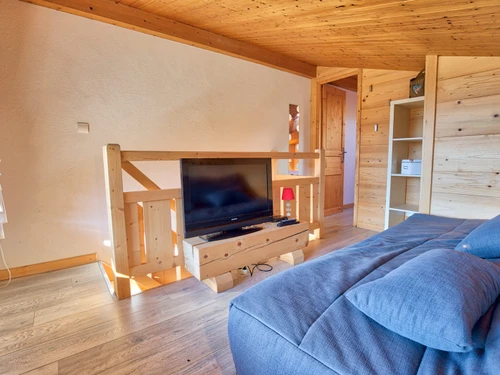 Apartment Notre-Dame-de-Bellecombe, 1 bedroom, 4 persons - photo_14303527127