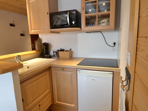 Apartment Notre-Dame-de-Bellecombe, 1 bedroom, 4 persons - photo_14303527127