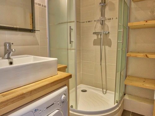 Apartment Notre-Dame-de-Bellecombe, 1 bedroom, 4 persons - photo_14303527127