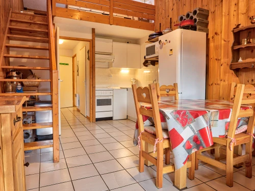 Apartment Notre-Dame-de-Bellecombe, 1 bedroom, 6 persons - photo_14314034930