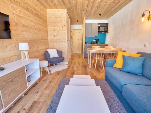 Studio Notre-Dame-de-Bellecombe, studio flat, 4 persons - photo_16827896363