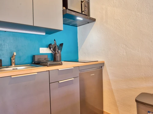 Studio Notre-Dame-de-Bellecombe, studio flat, 4 persons - photo_16827896363