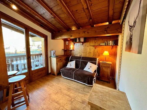 Studio Notre-Dame-de-Bellecombe, studio flat, 2 persons - photo_14303524859