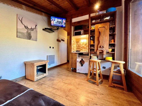 Studio Notre-Dame-de-Bellecombe, studio flat, 2 persons - photo_14303524859