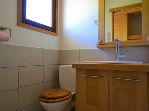 Studio Notre-Dame-de-Bellecombe, studio flat, 4 persons - photo_15782721456