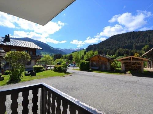 Studio Notre-Dame-de-Bellecombe, studio flat, 4 persons - photo_15782721456