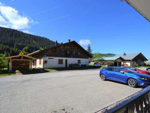 Studio Notre-Dame-de-Bellecombe, studio flat, 4 persons - photo_15782721456