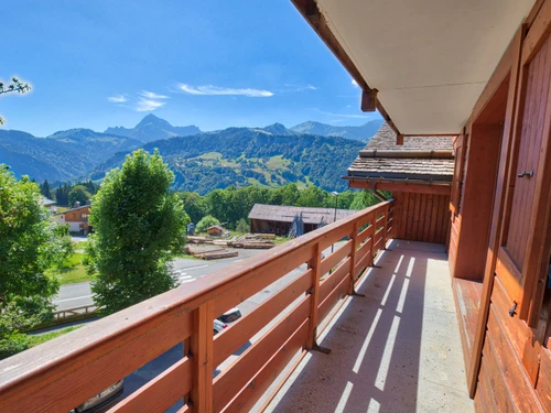 Apartment Notre-Dame-de-Bellecombe, 2 bedrooms, 6 persons - photo_14850350014