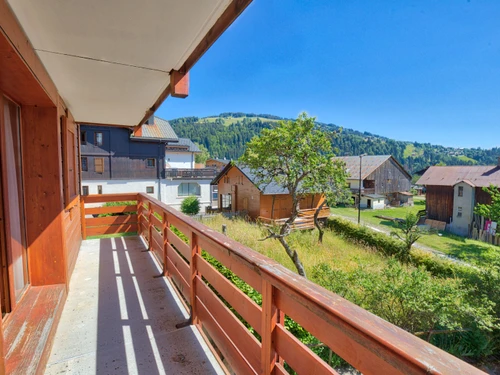 Apartment Notre-Dame-de-Bellecombe, 2 bedrooms, 6 persons - photo_14850350014