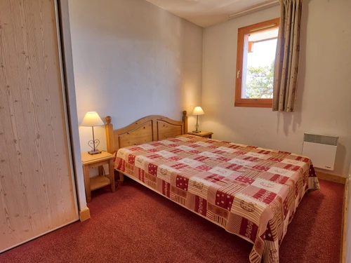 Apartment Notre-Dame-de-Bellecombe, 2 bedrooms, 6 persons - photo_14850350014