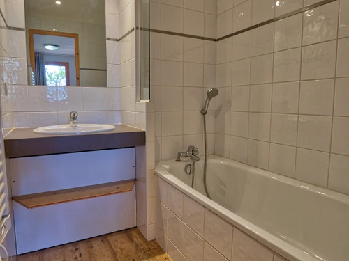 Apartment Notre-Dame-de-Bellecombe, 2 bedrooms, 6 persons - photo_14850350014