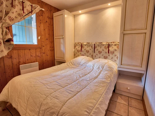 Ferienwohnung Flumet, 1 Schlafzimmer, 6 Personen - photo_14303526543