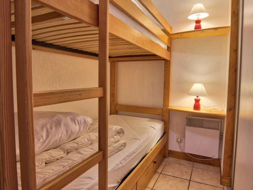 Ferienwohnung Flumet, 1 Schlafzimmer, 6 Personen - photo_14303526543