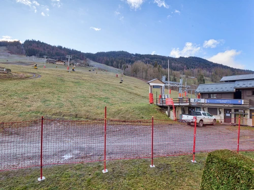 Ferienwohnung Flumet, 1 Schlafzimmer, 6 Personen - photo_14303526543