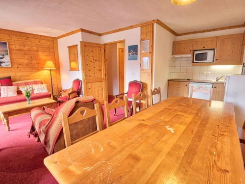 Apartment Notre-Dame-de-Bellecombe, 4 bedrooms, 10 persons - photo_15466633044