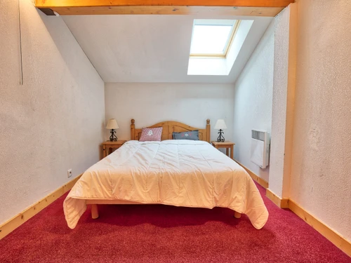 Apartment Notre-Dame-de-Bellecombe, 4 bedrooms, 10 persons - photo_15466633044