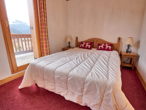 Apartment Notre-Dame-de-Bellecombe, 4 bedrooms, 10 persons - photo_15466633044