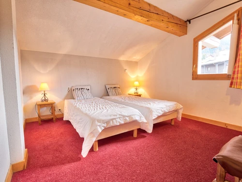 Apartment Notre-Dame-de-Bellecombe, 4 bedrooms, 10 persons - photo_15466633044