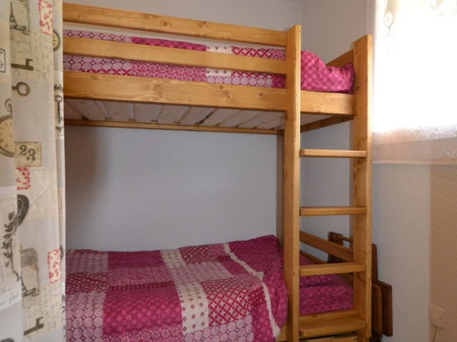 Apartment Cohennoz, 2 bedrooms, 5 persons - photo_16803970789