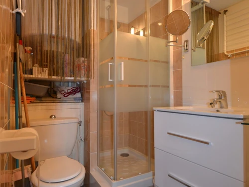 Apartment Cohennoz, 2 bedrooms, 5 persons - photo_16803970789