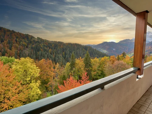 Apartment Notre-Dame-de-Bellecombe, 2 bedrooms, 8 persons - photo_14303531572