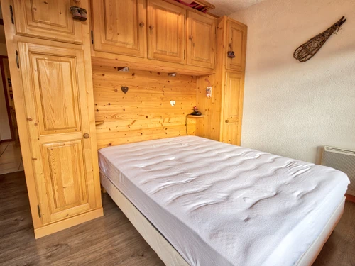 Apartment Notre-Dame-de-Bellecombe, 2 bedrooms, 8 persons - photo_14303531572