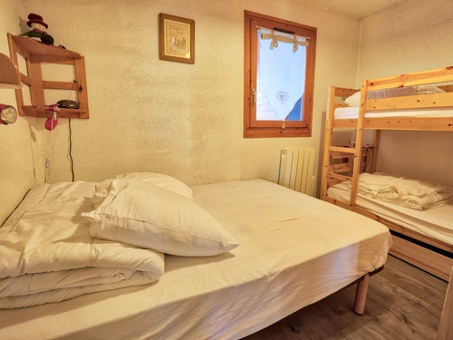 Apartment Notre-Dame-de-Bellecombe, 2 bedrooms, 8 persons - photo_14303531572