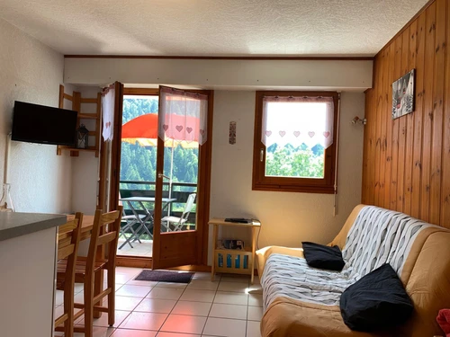 Apartamento Notre-Dame-de-Bellecombe, 1 dormitorio, 4 personas - photo_17575749283