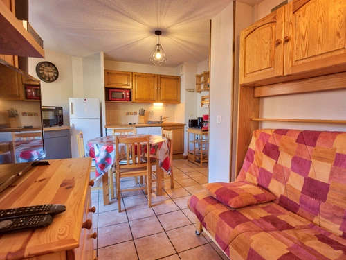 Studio Notre-Dame-de-Bellecombe, 1 bedroom, 4 persons - photo_15023306354