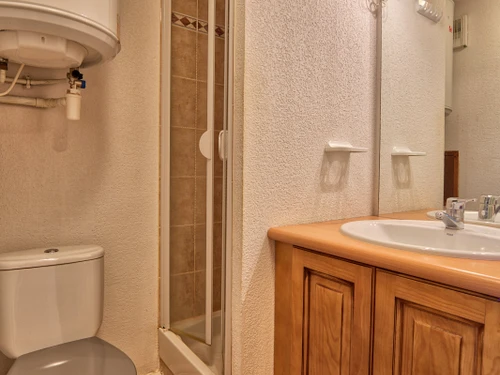 Studio Notre-Dame-de-Bellecombe, 1 bedroom, 4 persons - photo_15023306354