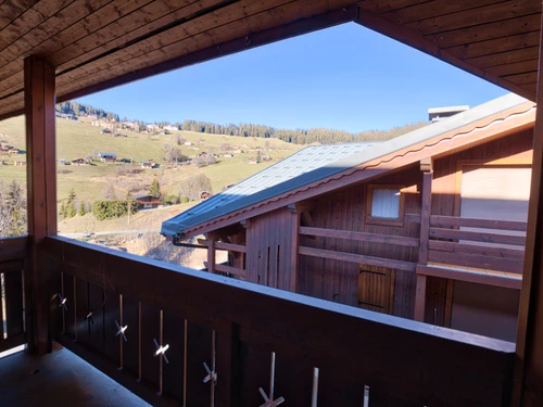 Studio Notre-Dame-de-Bellecombe, 1 bedroom, 4 persons - photo_15023306354